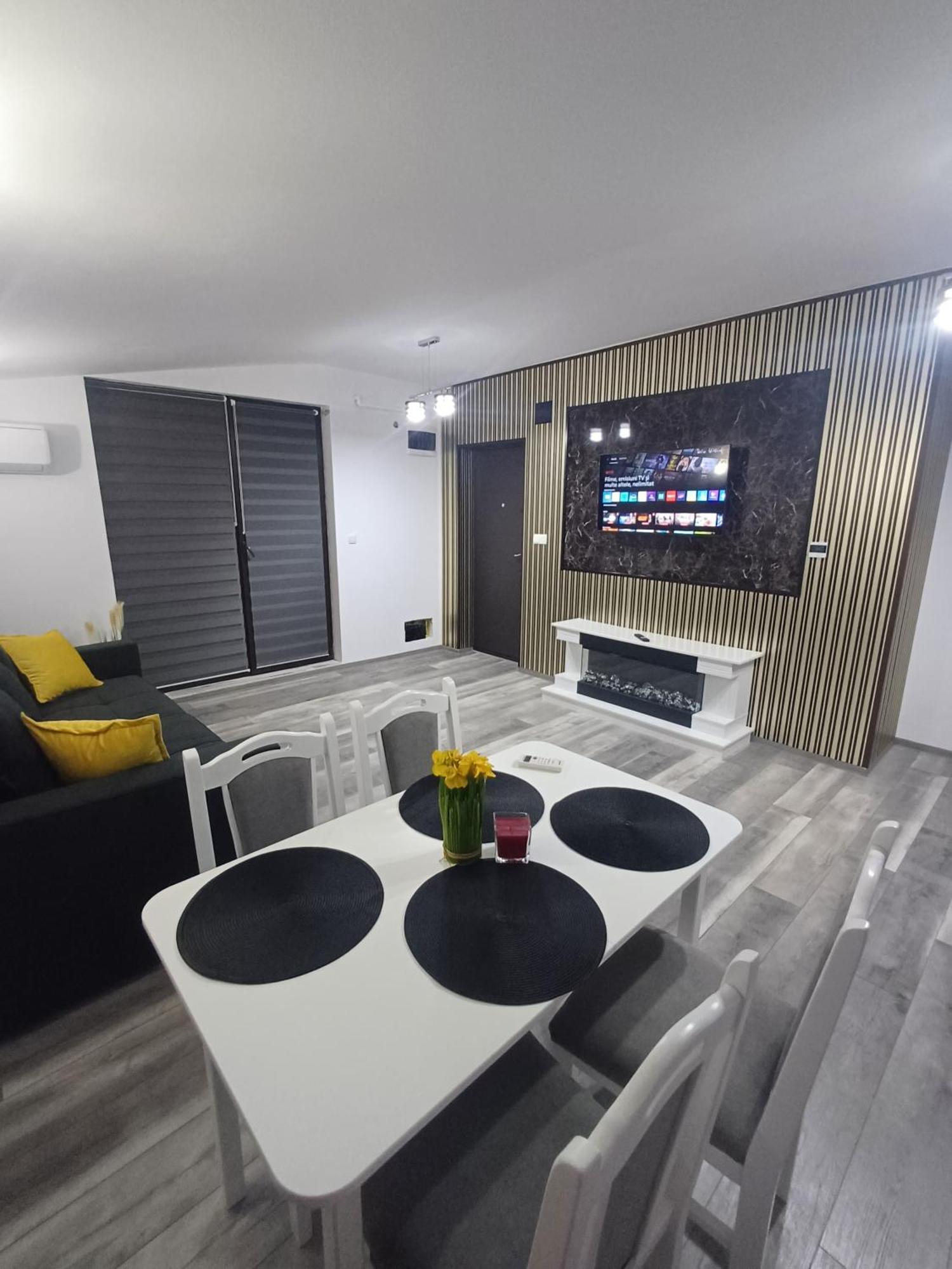Had Luxury Suite Alba Iulia Exterior photo