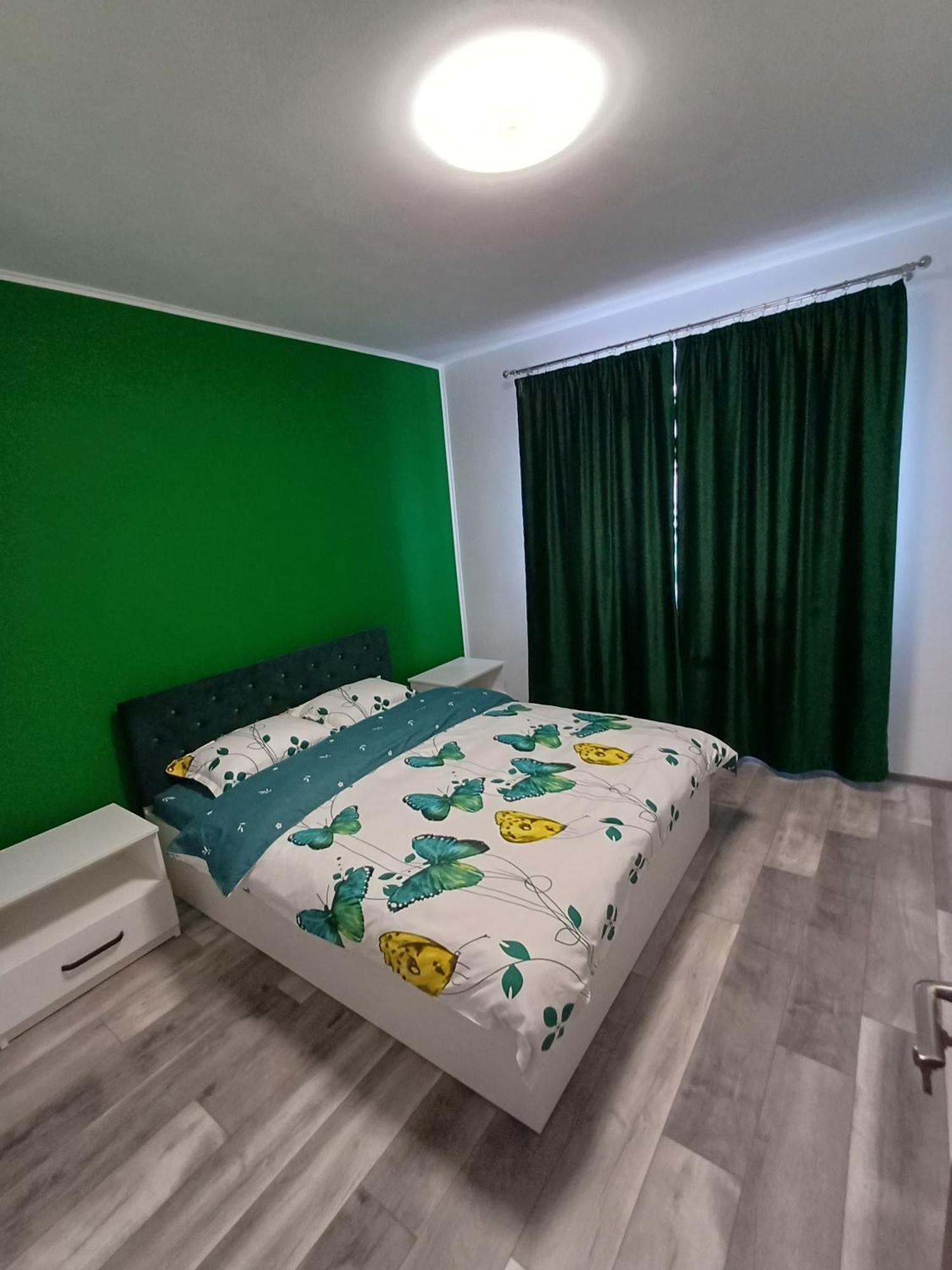 Had Luxury Suite Alba Iulia Exterior photo