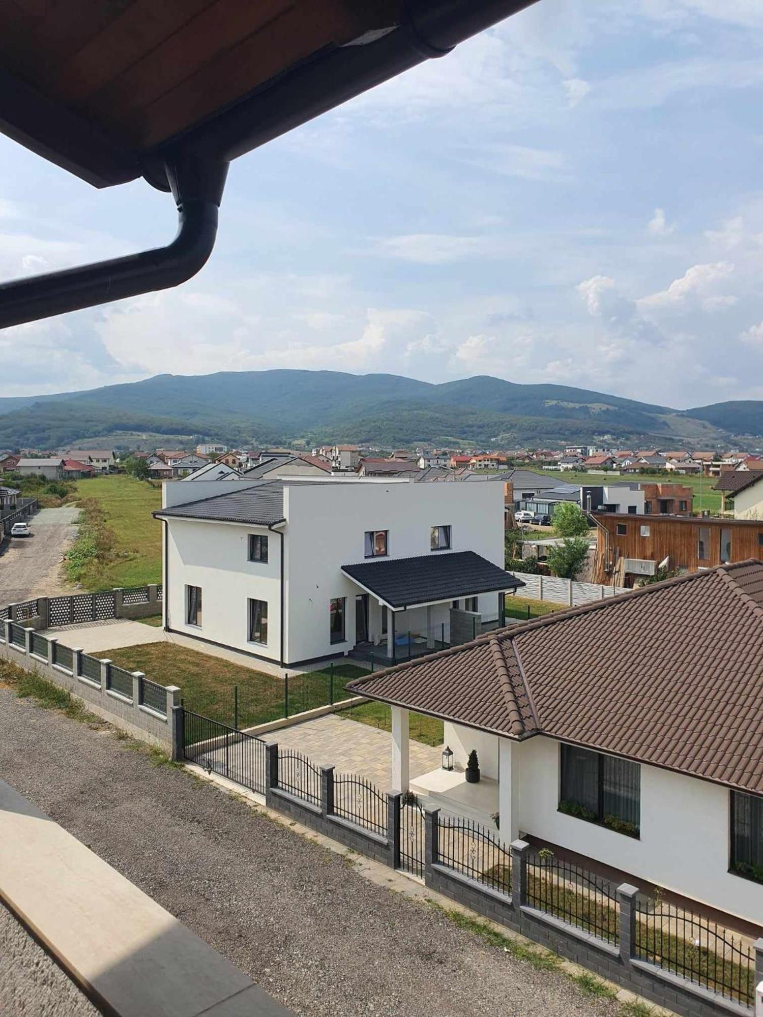 Had Luxury Suite Alba Iulia Exterior photo
